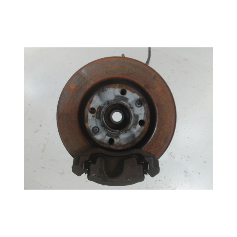 PIVOT AVANT DROIT PEUGEOT 208