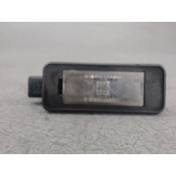 ECLAIREUR PLAQUE DE POLICE D