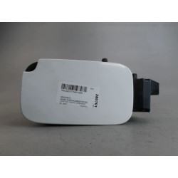 VOLET DE TRAPPE CARBURANT