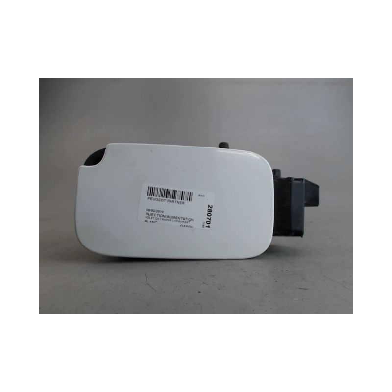 VOLET DE TRAPPE CARBURANT PEUGEOT PARTNER