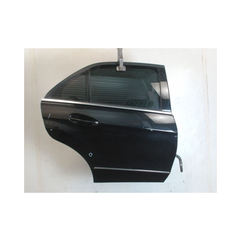 PORTE ARRIERE DROIT MERCEDES CLASSE E