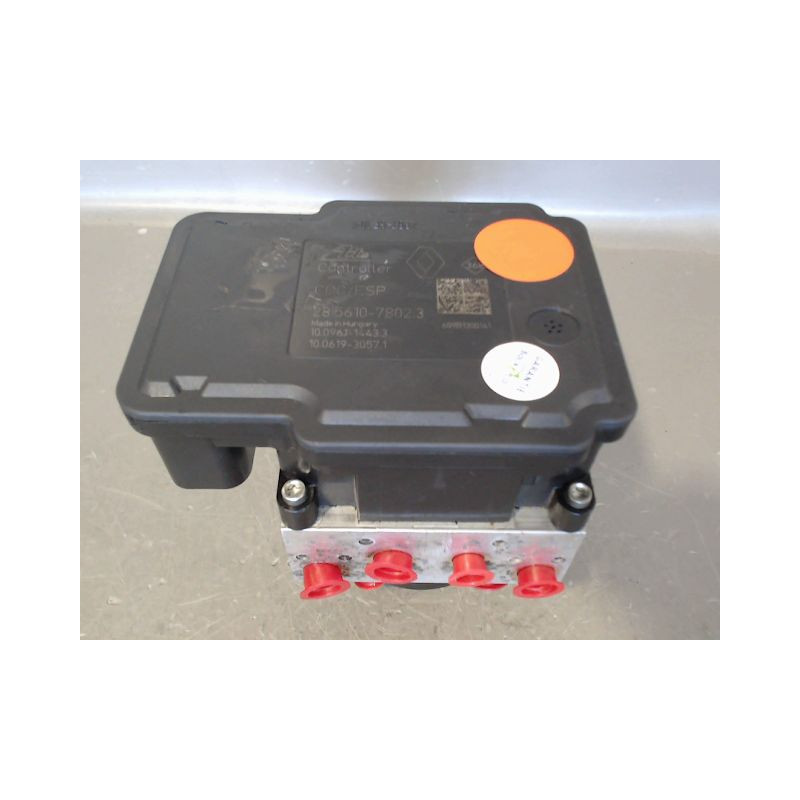UNITE HYDRAULIQUE ABS RENAULT LAGUNA