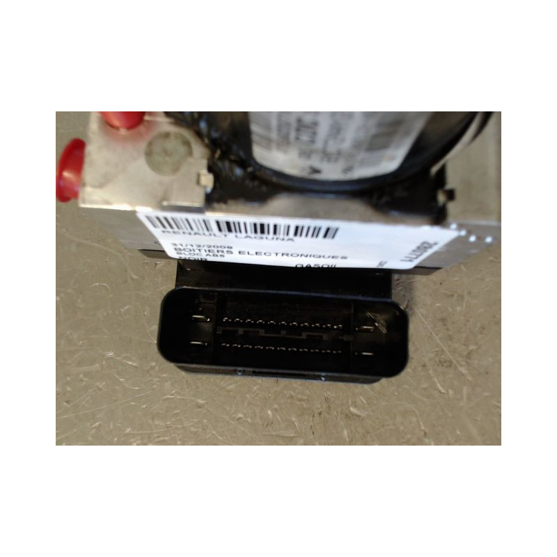 UNITE HYDRAULIQUE ABS RENAULT LAGUNA