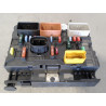 BOITE A FUSIBLES CITROEN C3