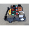 BOITE A FUSIBLES CITROEN C3