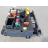 BOITE A FUSIBLES CITROEN C3