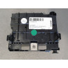 BOITE A FUSIBLES CITROEN C3