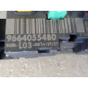 BOITE A FUSIBLES CITROEN C3
