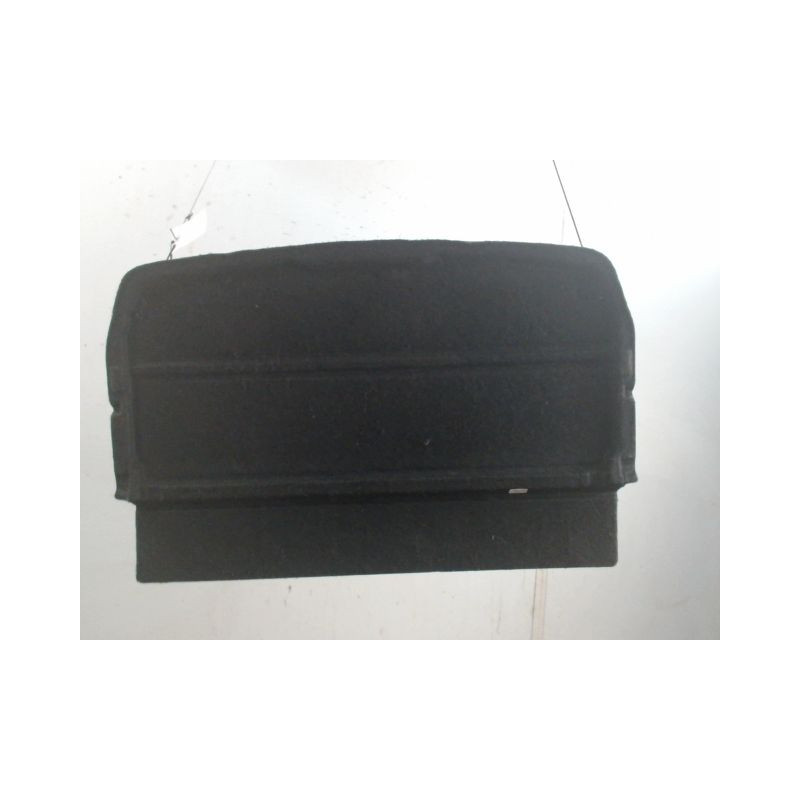 TABLETTE PLAGE ARRIERE CITROEN C4