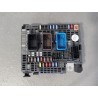 BOITE A FUSIBLES CITROEN C4