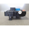 BOITE A FUSIBLES CITROEN C4