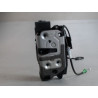 SYSTEME CONDAMNATION ARRIERE GAUCHE FORD FIESTA