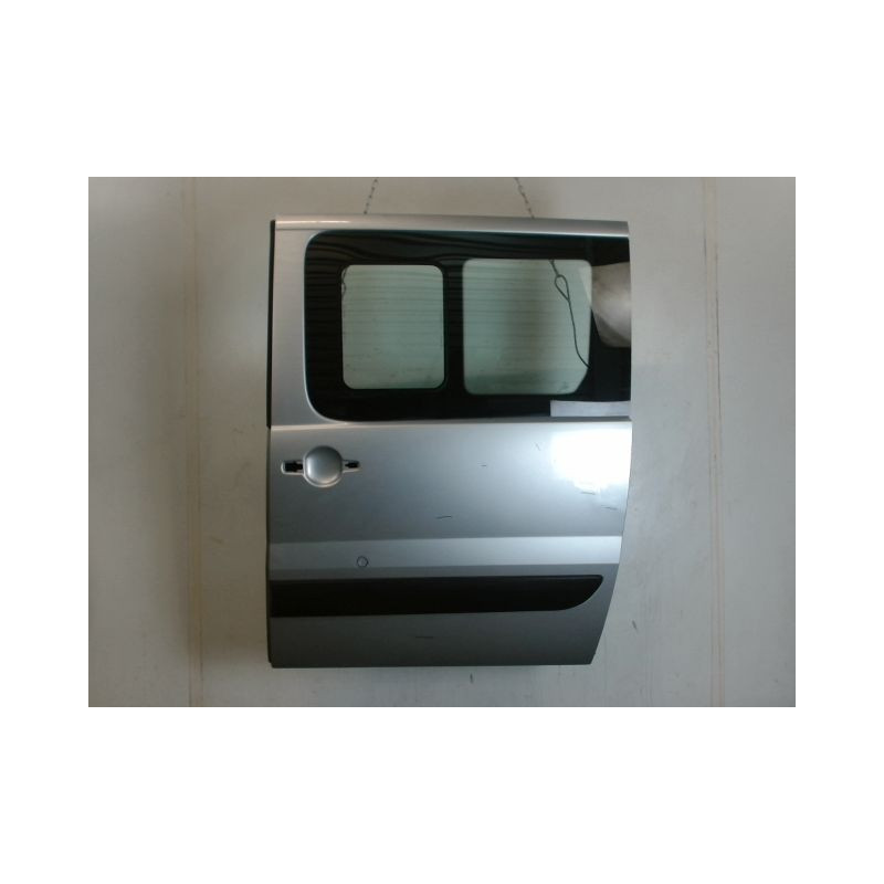 PORTE COULISSANTE GAUCHE PEUGEOT EXPERT