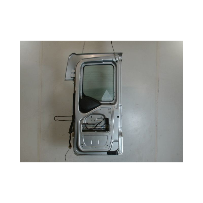 PORTE BATTANTE ARRIERE DROIT PEUGEOT EXPERT