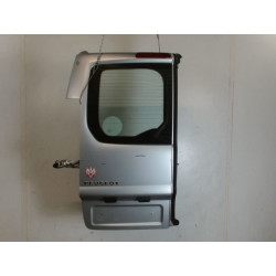 PORTE BATTANTE ARG