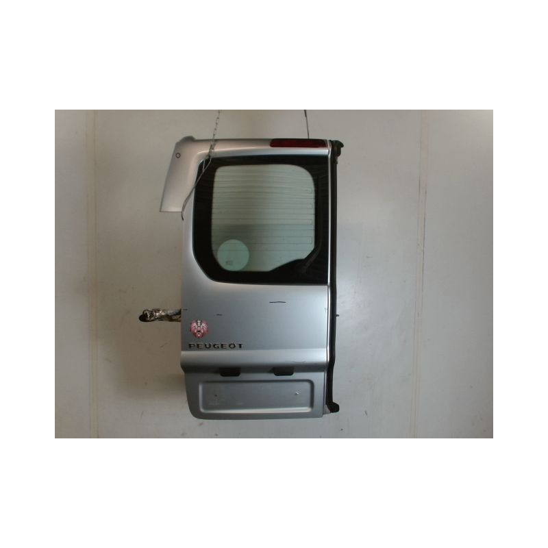 PORTE BATTANTE ARRIERE GAUCHE PEUGEOT EXPERT