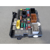 BOITE A FUSIBLES CITROEN BERLINGO