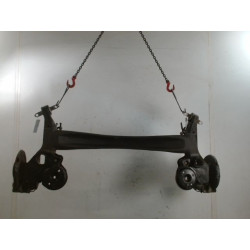 TRAIN AR