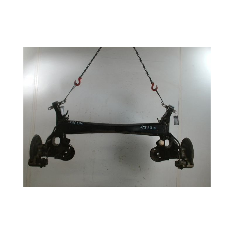 TRAIN ARRIERE CITROEN C5 AIRCR.