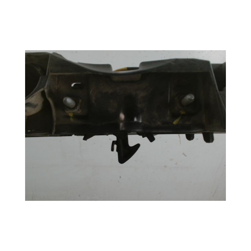 TRAVERSE SUPERIEURE ARMATURE AVANT RENAULT CAPTUR