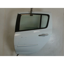 PORTE ARG