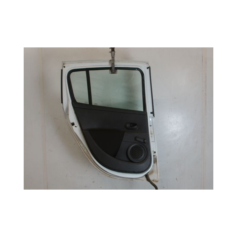 PORTE ARRIERE GAUCHE RENAULT CLIO