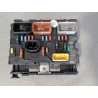 BOITE A FUSIBLES CITROEN C3