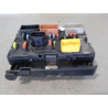 BOITE A FUSIBLES CITROEN C3