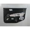 PROTECTION PORTE AVANT GAUCHE PEUGEOT 308