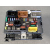BOITE A FUSIBLES CITROEN C4