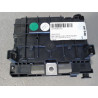 BOITE A FUSIBLES CITROEN C4