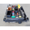 BOITE A FUSIBLES CITROEN C4