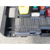 BOITE A FUSIBLES CITROEN C4