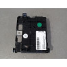 BOITE A FUSIBLES PEUGEOT 3008