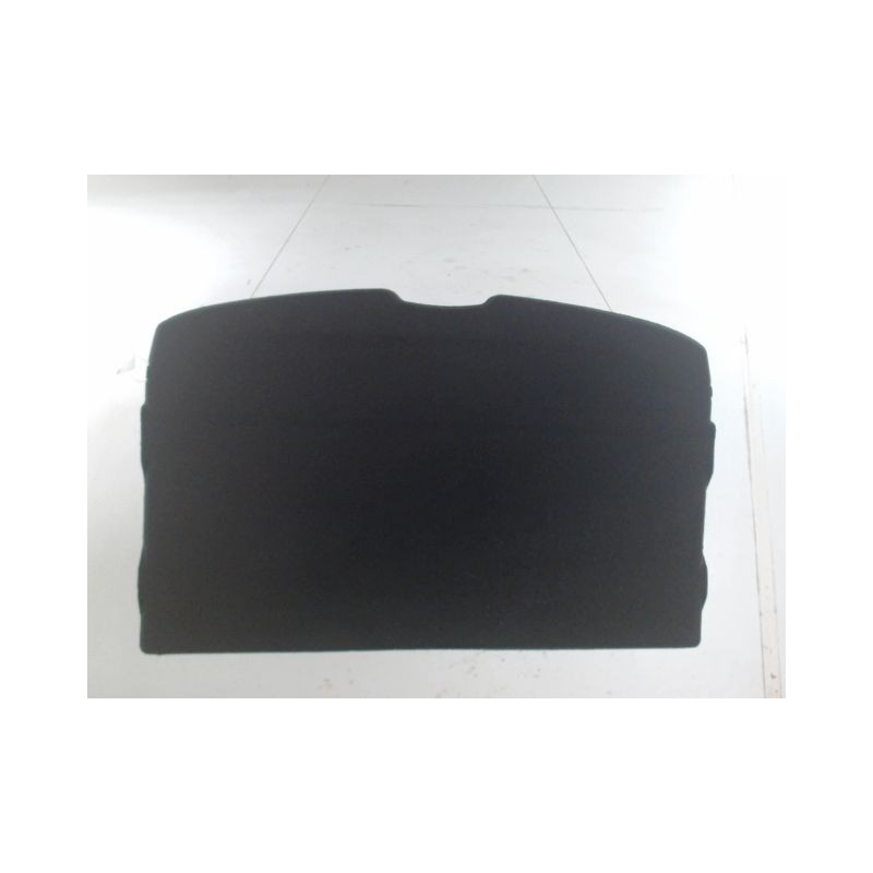 TABLETTE PLAGE ARRIERE PEUGEOT 2008