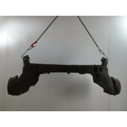 TRAIN AR