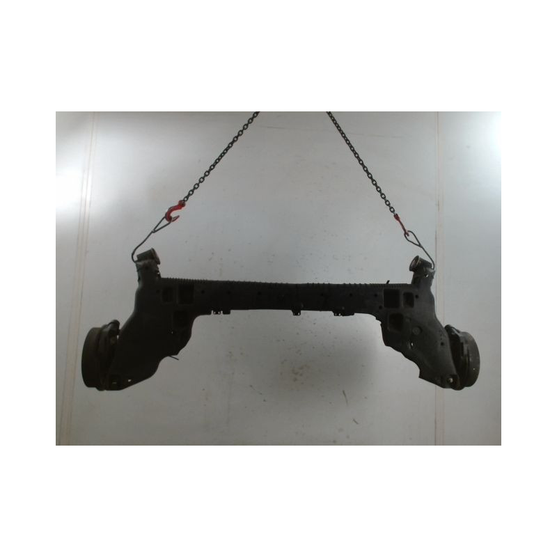 TRAIN ARRIERE DACIA JOGGER