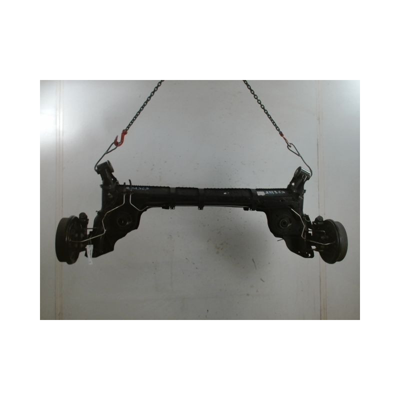 TRAIN ARRIERE DACIA JOGGER