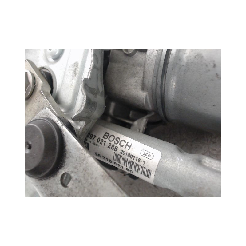 MECANISME ESSUIE-GLACE AVANT PEUGEOT 5008