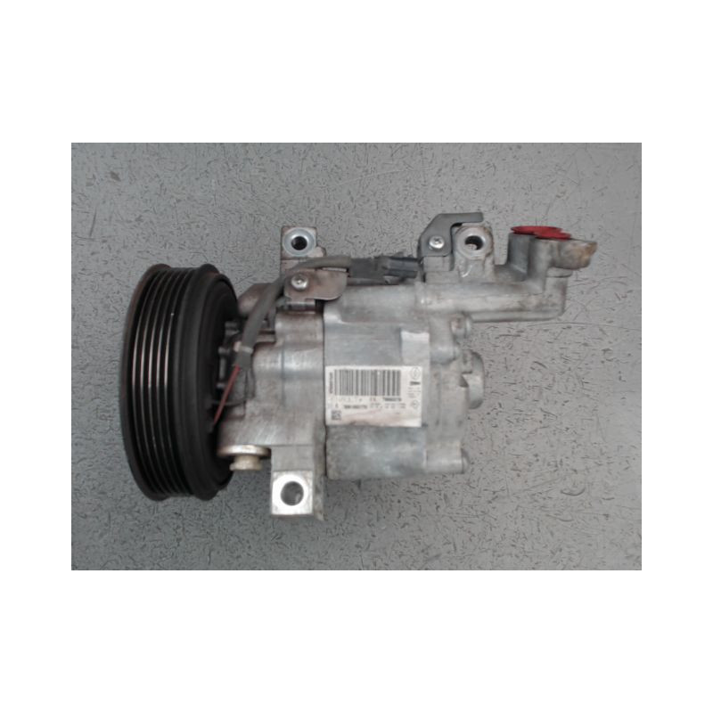 COMPRESSEUR AIR CONDITIONNE DACIA LODGY