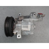 COMPRESSEUR AIR CONDITIONNE DACIA LODGY
