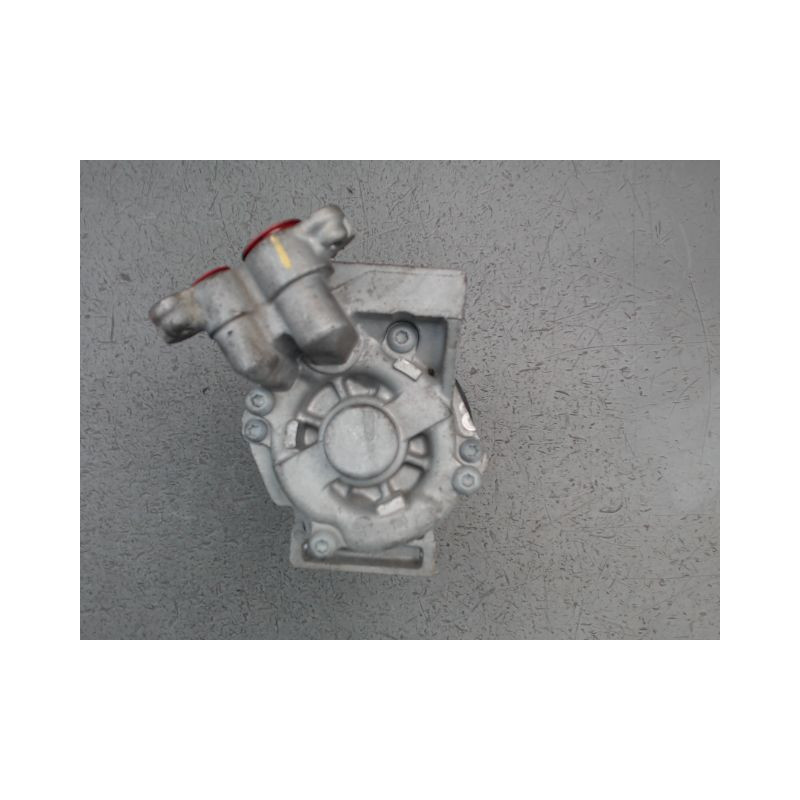 COMPRESSEUR AIR CONDITIONNE DACIA LODGY