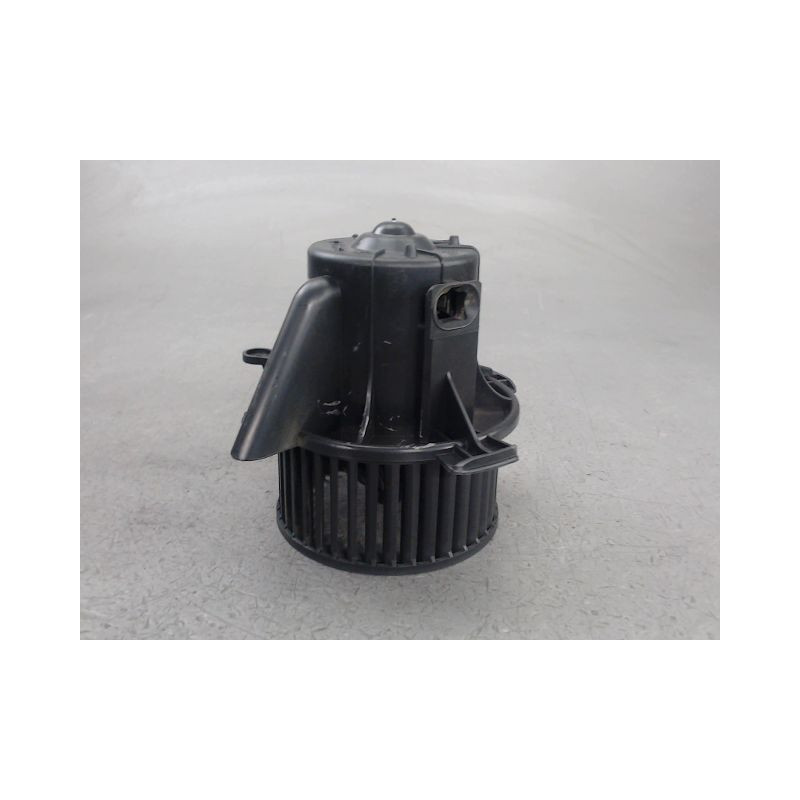 MOTEUR VENTILATEUR CHAUFFAGE PEUGEOT 307