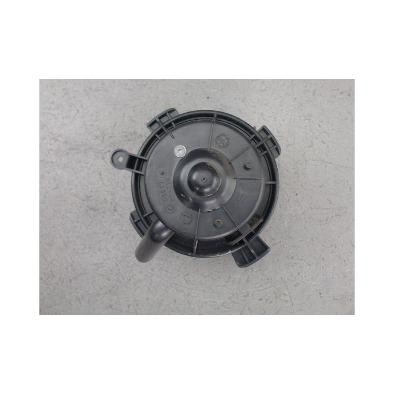 MOTEUR VENTILATEUR CHAUFFAGE PEUGEOT 307