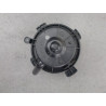 MOTEUR VENTILATEUR CHAUFFAGE PEUGEOT 307