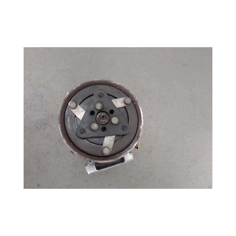 COMPRESSEUR AIR CONDITIONNE PEUGEOT 308