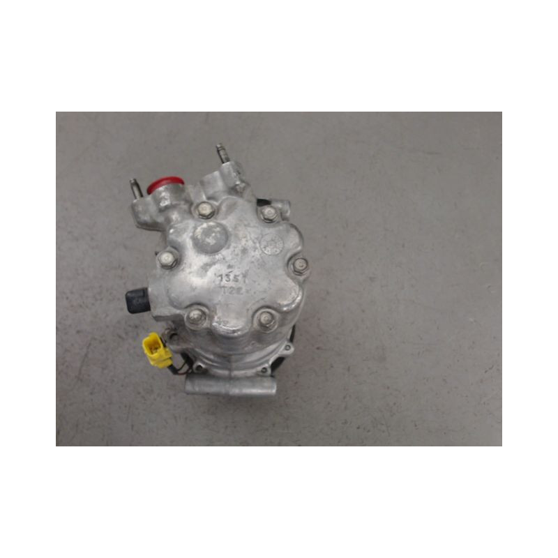 COMPRESSEUR AIR CONDITIONNE PEUGEOT 308