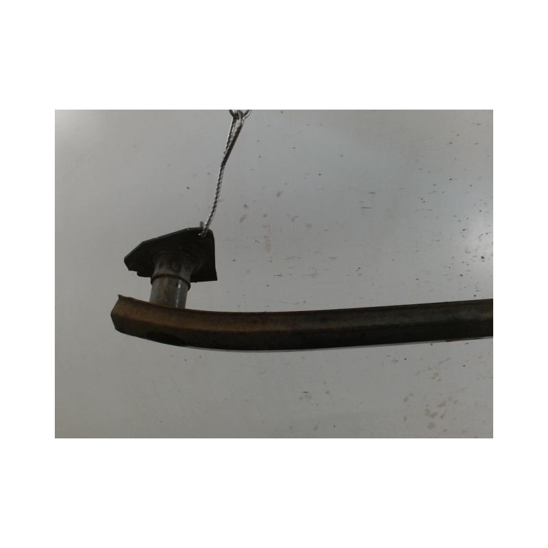 RENFORT PARE-CHOC ARRIERE  OPEL CORSA