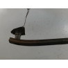 RENFORT PARE-CHOC ARRIERE  OPEL CORSA