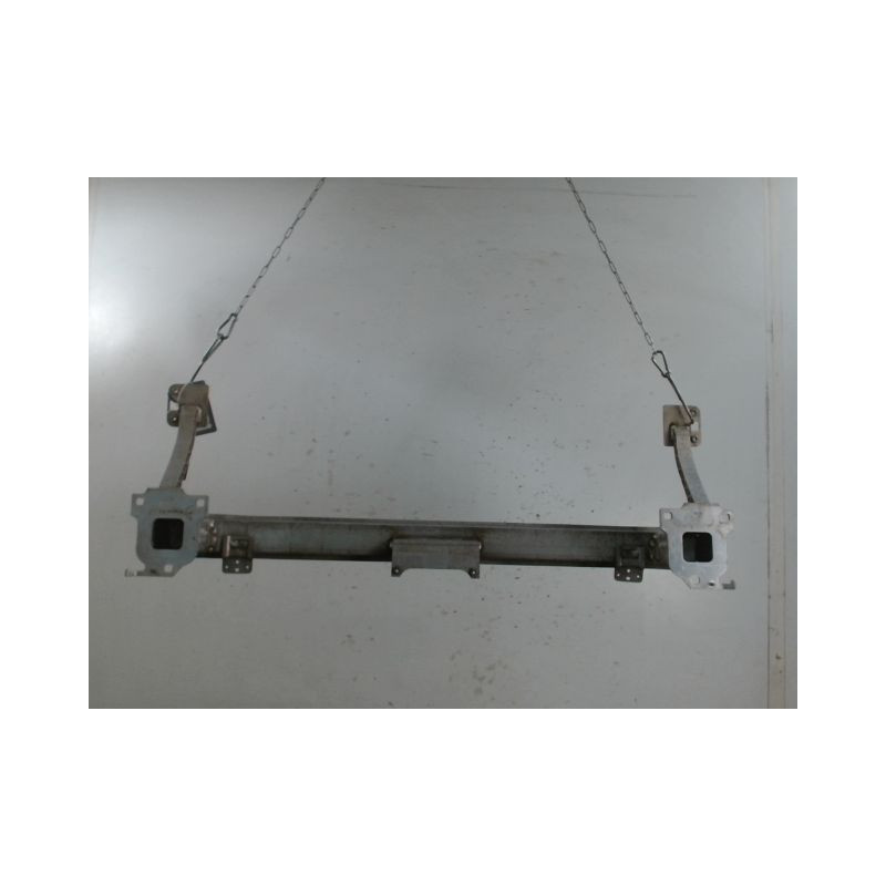 RENFORT PARE-CHOC AVANT PEUGEOT 2008